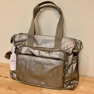 Kipling diaper tote / shoulder / crossbody bag